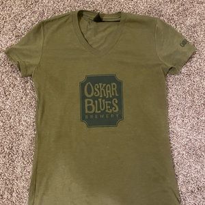 Fun Oscar Blues T-shirt Medium